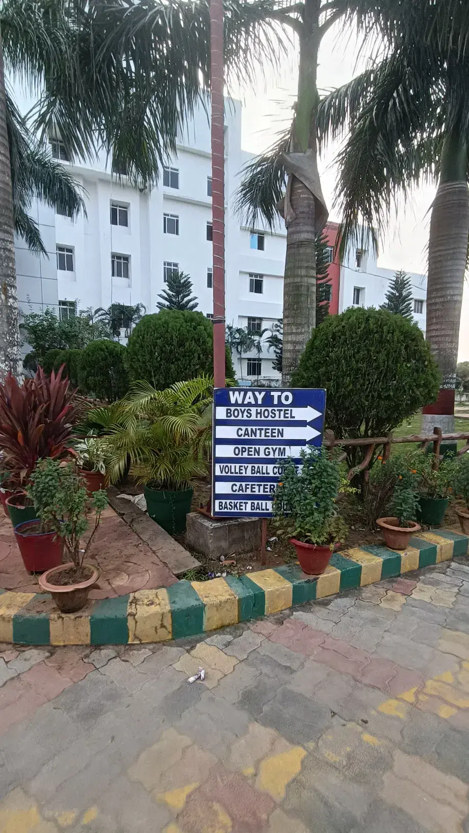 GIET Gunupur Campus photo 12